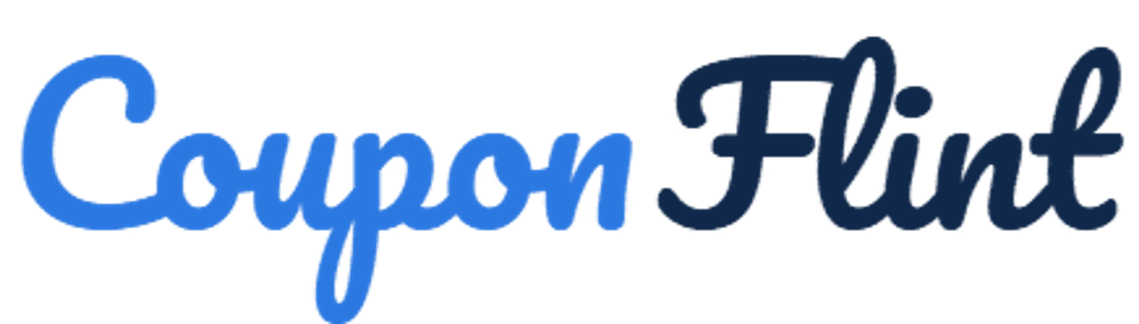 couponflint logo