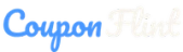 CouponFlint Dark Mode logo